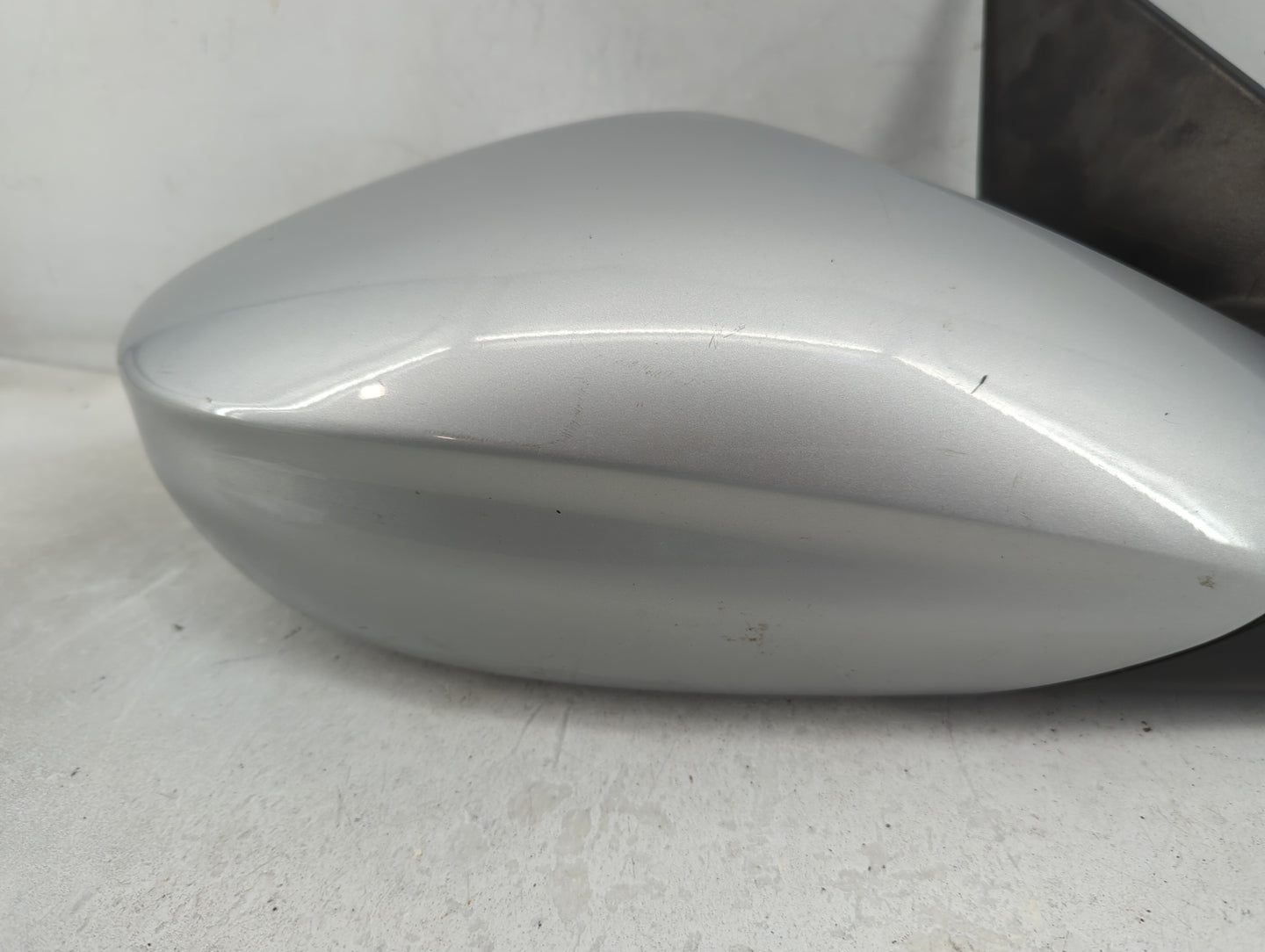2011-2014 Hyundai Sonata Passenger Side View Mirror - Right Door Mirror OEM Used - Oemusedautoparts1.com