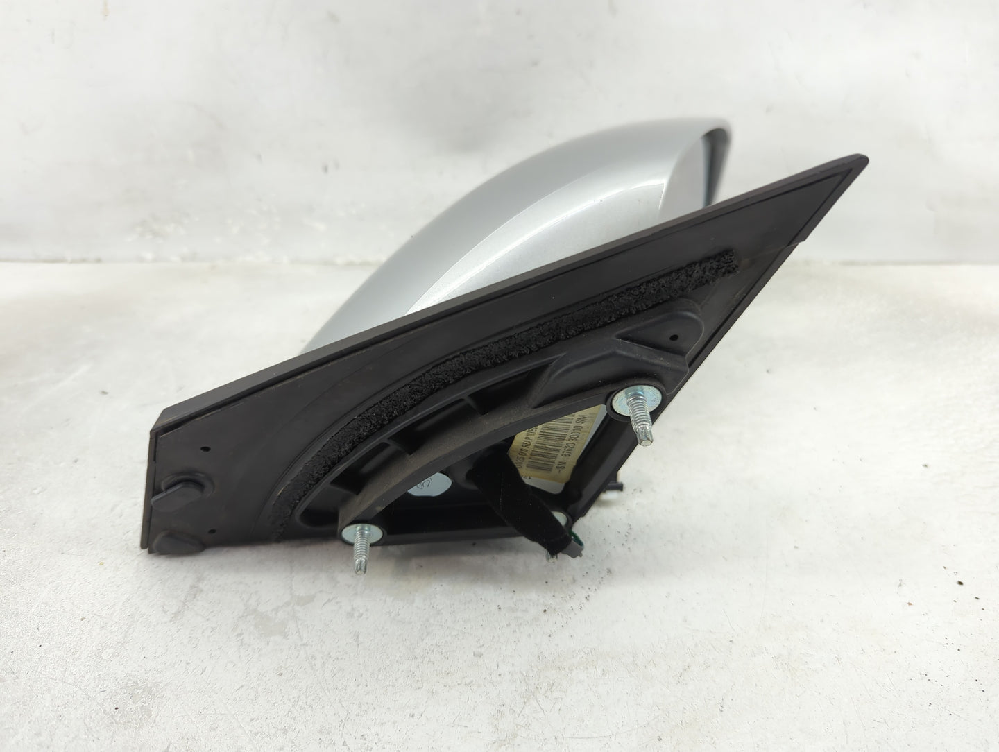 2011-2014 Hyundai Sonata Passenger Side View Mirror - Right Door Mirror OEM Used - Oemusedautoparts1.com