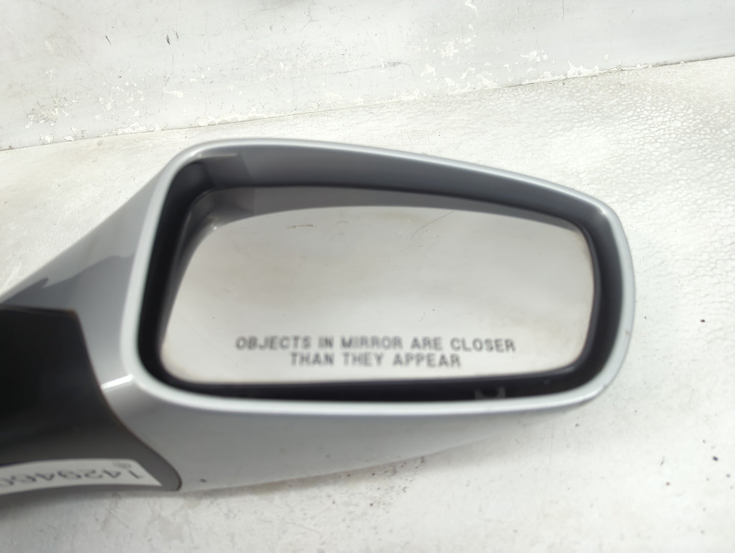 2011-2014 Hyundai Sonata Passenger Side View Mirror - Right Door Mirror OEM Used - Oemusedautoparts1.com