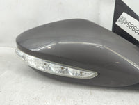 2011-2014 Hyundai Sonata Passenger Side View Mirror - Right Door Mirror OEM Used - Oemusedautoparts1.com