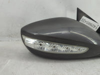 2011-2014 Hyundai Sonata Passenger Side View Mirror - Right Door Mirror OEM Used - Oemusedautoparts1.com