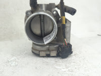 2011-2015 Hyundai Sonata Throttle Body P/N:35100-2G800 9045010020, 2a14325Y Fits Fits 2011 2012 2013 2014 2015 2016 OEM Used