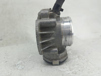 2011-2015 Hyundai Sonata Throttle Body P/N:35100-2G800 9045010020, 2a14325Y Fits Fits 2011 2012 2013 2014 2015 2016 OEM Used