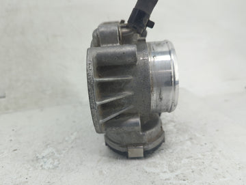 2011-2015 Hyundai Sonata Throttle Body P/N:35100-2G800 9045010020, 2a14325Y Fits Fits 2011 2012 2013 2014 2015 2016 OEM Used Auto Parts