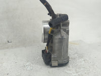 2011-2015 Hyundai Sonata Throttle Body P/N:35100-2G800 9045010020, 2a14325Y Fits Fits 2011 2012 2013 2014 2015 2016 OEM Used