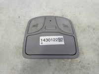 2011 Hyundai Sonata Overhead Roof Console - Oemusedautoparts1.com