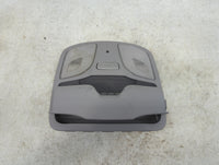 2011 Hyundai Sonata Overhead Roof Console - Oemusedautoparts1.com