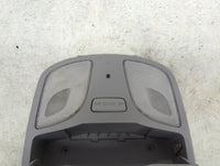 2011 Hyundai Sonata Overhead Roof Console - Oemusedautoparts1.com