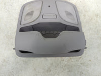 2011 Hyundai Sonata Overhead Roof Console - Oemusedautoparts1.com