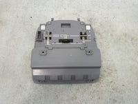 2011 Hyundai Sonata Overhead Roof Console - Oemusedautoparts1.com