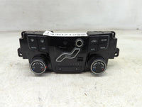 2011-2013 Hyundai Sonata Climate Control Module Temperature AC/Heater Replacement P/N:97250-4R100 Fits Fits 2011 2012 2013 O