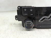 2011-2013 Hyundai Sonata Climate Control Module Temperature AC/Heater Replacement P/N:97250-4R100 Fits Fits 2011 2012 2013 O