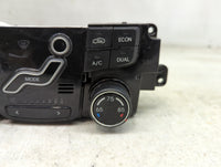 2011-2013 Hyundai Sonata Climate Control Module Temperature AC/Heater Replacement P/N:97250-4R100 Fits Fits 2011 2012 2013 O