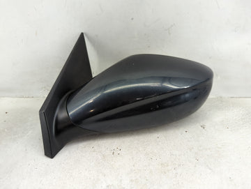 2011-2014 Hyundai Sonata Driver Side View Mirror - Left Door Mirror OEM Used - Oemusedautoparts1.com