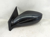 2011-2014 Hyundai Sonata Driver Side View Mirror - Left Door Mirror OEM Used - Oemusedautoparts1.com