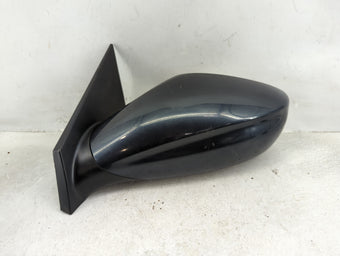 compare product 2011-2014 Hyundai Sonata Driver Side View Mirror - Left Door Mirror OEM Used