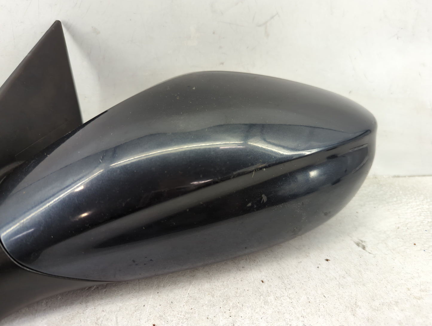 2011-2014 Hyundai Sonata Driver Side View Mirror - Left Door Mirror OEM Used - Oemusedautoparts1.com