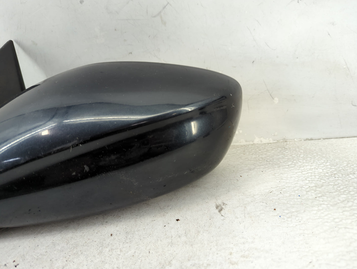 2011-2014 Hyundai Sonata Driver Side View Mirror - Left Door Mirror OEM Used - Oemusedautoparts1.com