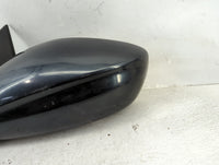 2011-2014 Hyundai Sonata Driver Side View Mirror - Left Door Mirror OEM Used - Oemusedautoparts1.com