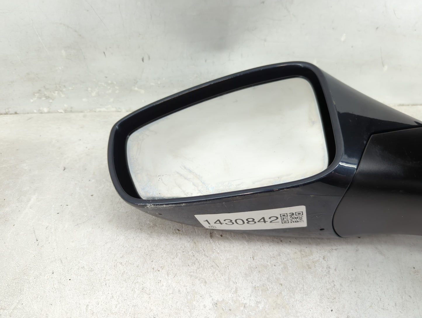 2011-2014 Hyundai Sonata Driver Side View Mirror - Left Door Mirror OEM Used - Oemusedautoparts1.com