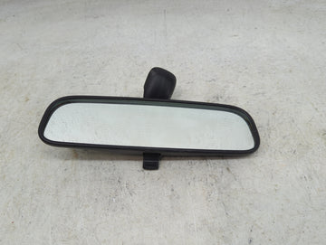 2011 Hyundai Sonata Interior Rear View Mirror Replacement OEM Fits OEM Used Auto Parts - Oemusedautoparts1.com