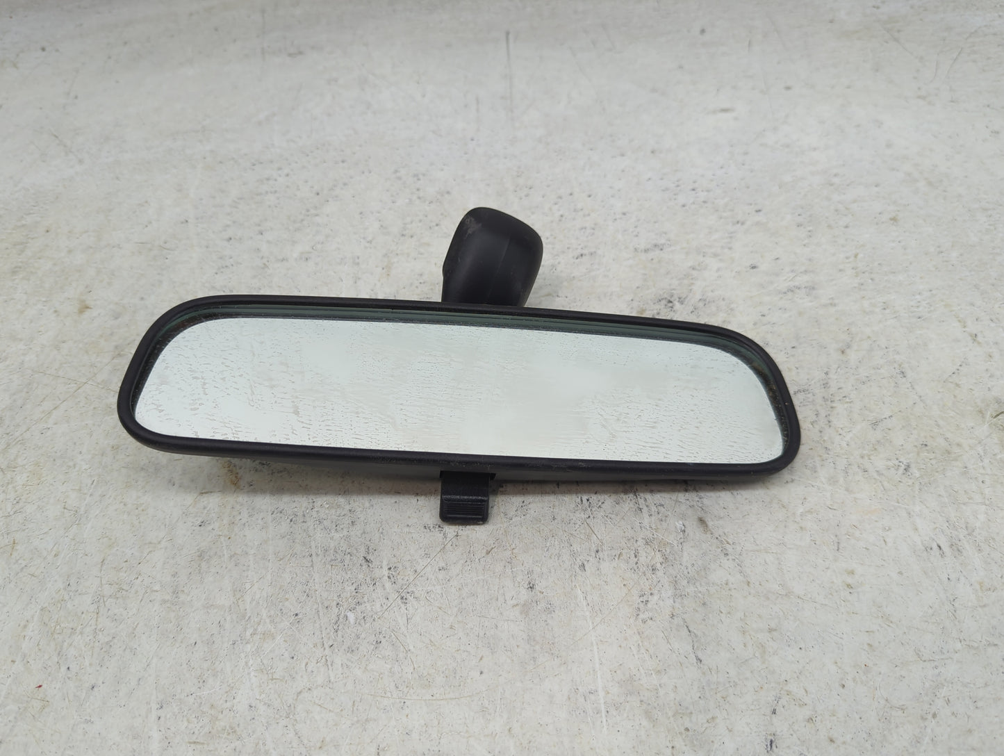 2011 Hyundai Sonata Interior Rear View Mirror Replacement OEM Fits OEM Used Auto Parts - Oemusedautoparts1.com