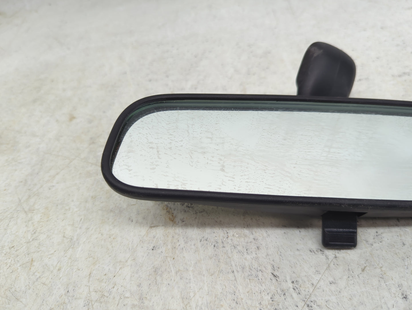 2011 Hyundai Sonata Interior Rear View Mirror Replacement OEM Fits OEM Used Auto Parts - Oemusedautoparts1.com