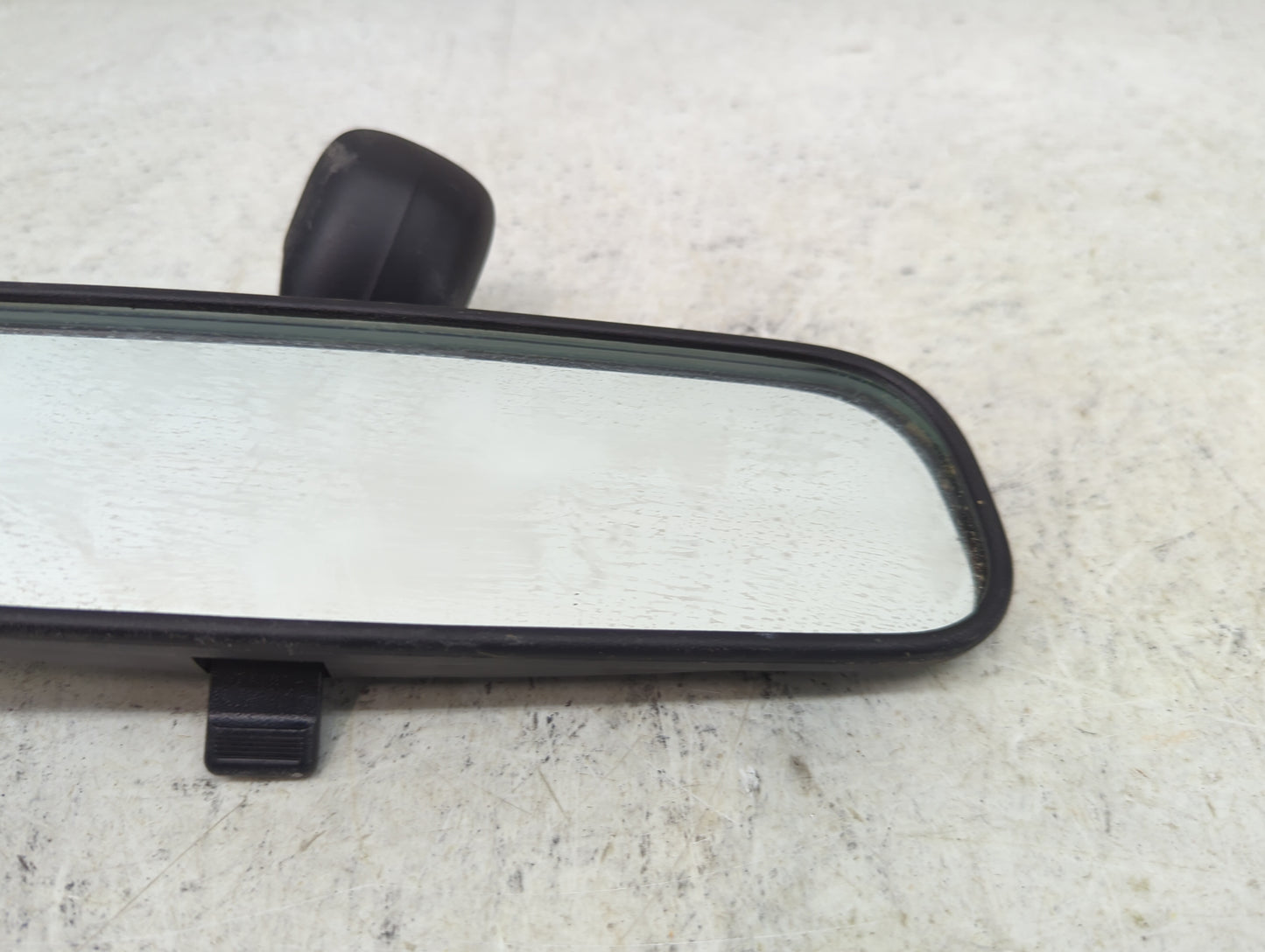 2011 Hyundai Sonata Interior Rear View Mirror Replacement OEM Fits OEM Used Auto Parts - Oemusedautoparts1.com