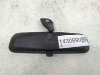 2011 Hyundai Sonata Interior Rear View Mirror Replacement OEM Fits OEM Used Auto Parts - Oemusedautoparts1.com
