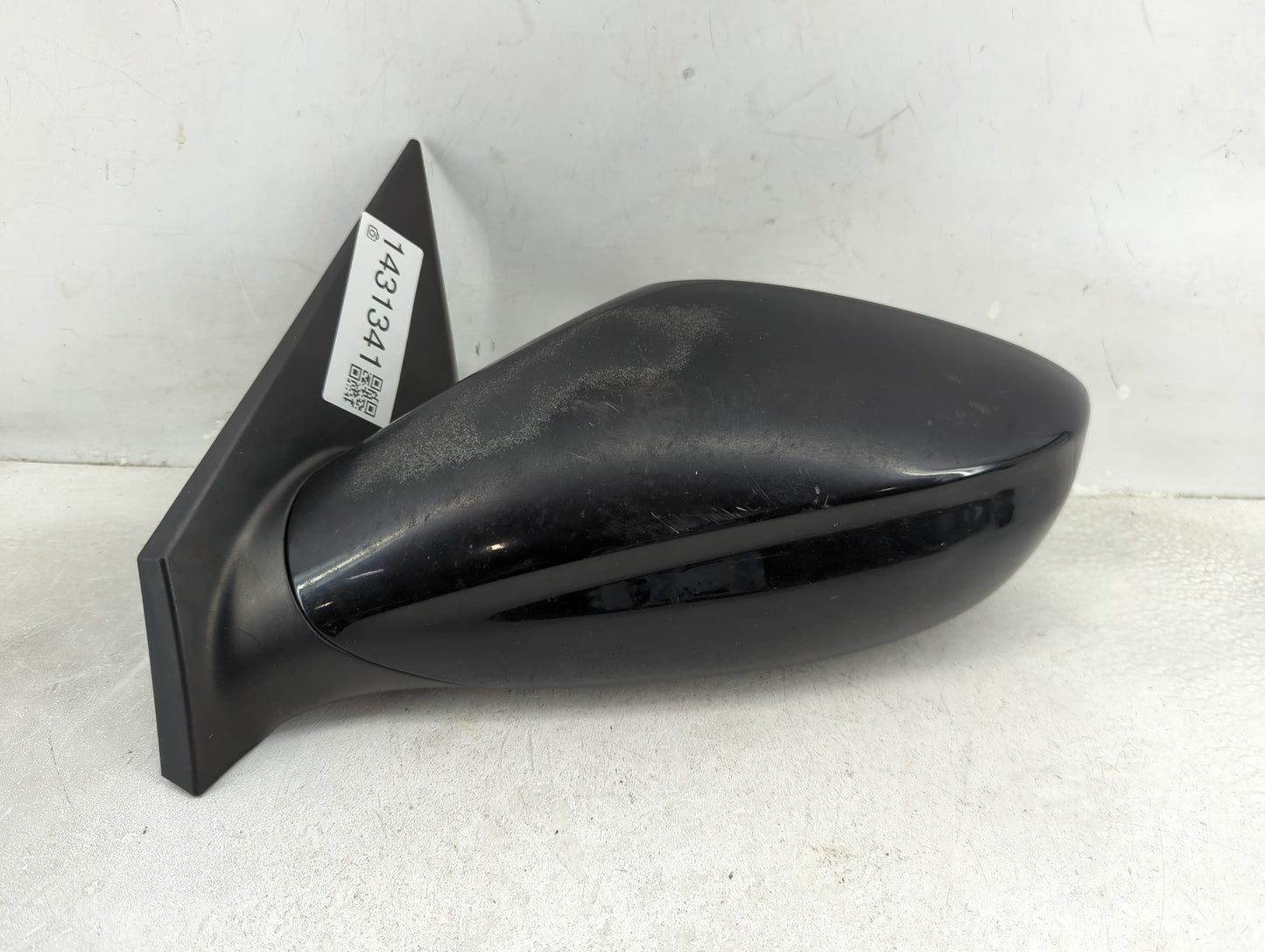 2011-2014 Hyundai Sonata Driver Side View Mirror - Left Door Mirror OEM Used - Oemusedautoparts1.com