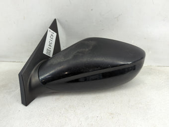 compare product 2011-2014 Hyundai Sonata Driver Side View Mirror - Left Door Mirror OEM Used