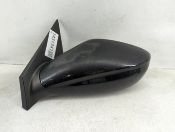 2011-2014 Hyundai Sonata Driver Side View Mirror - Left Door Mirror OEM Used - Oemusedautoparts1.com