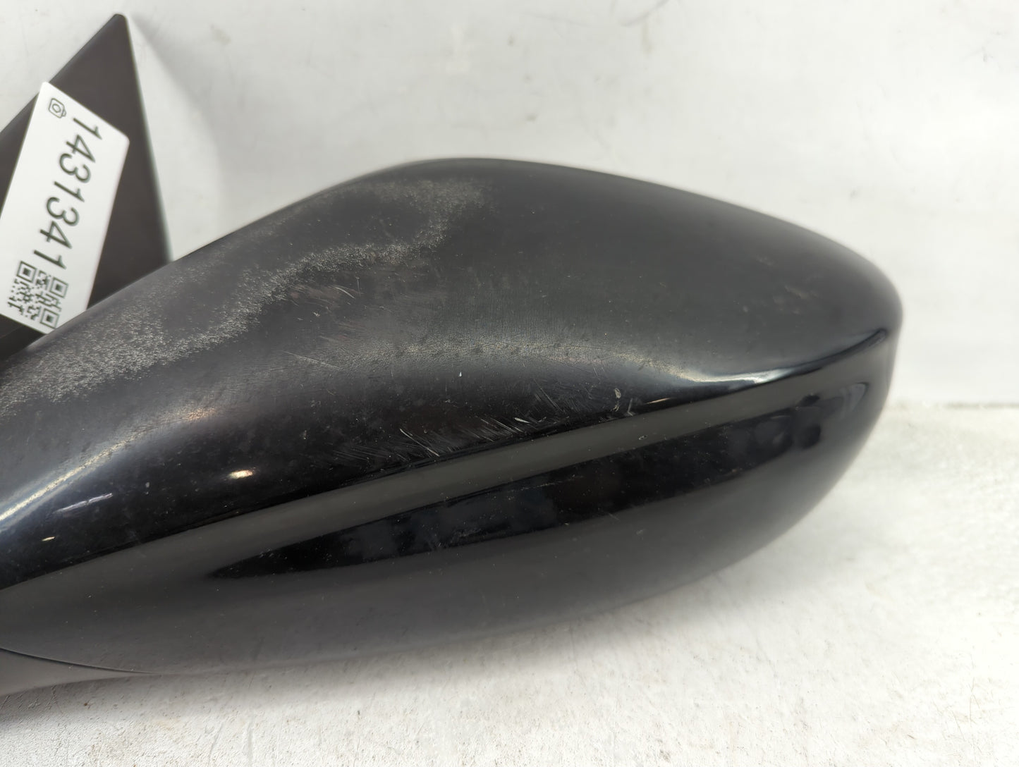 2011-2014 Hyundai Sonata Driver Side View Mirror - Left Door Mirror OEM Used - Oemusedautoparts1.com