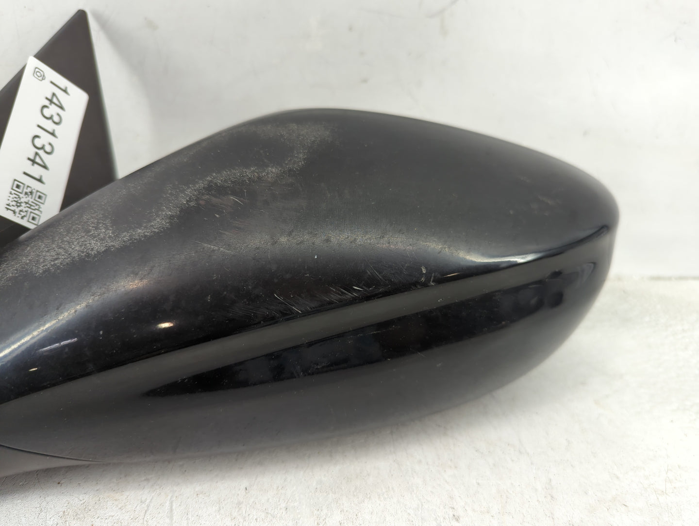 2011-2014 Hyundai Sonata Driver Side View Mirror - Left Door Mirror OEM Used - Oemusedautoparts1.com
