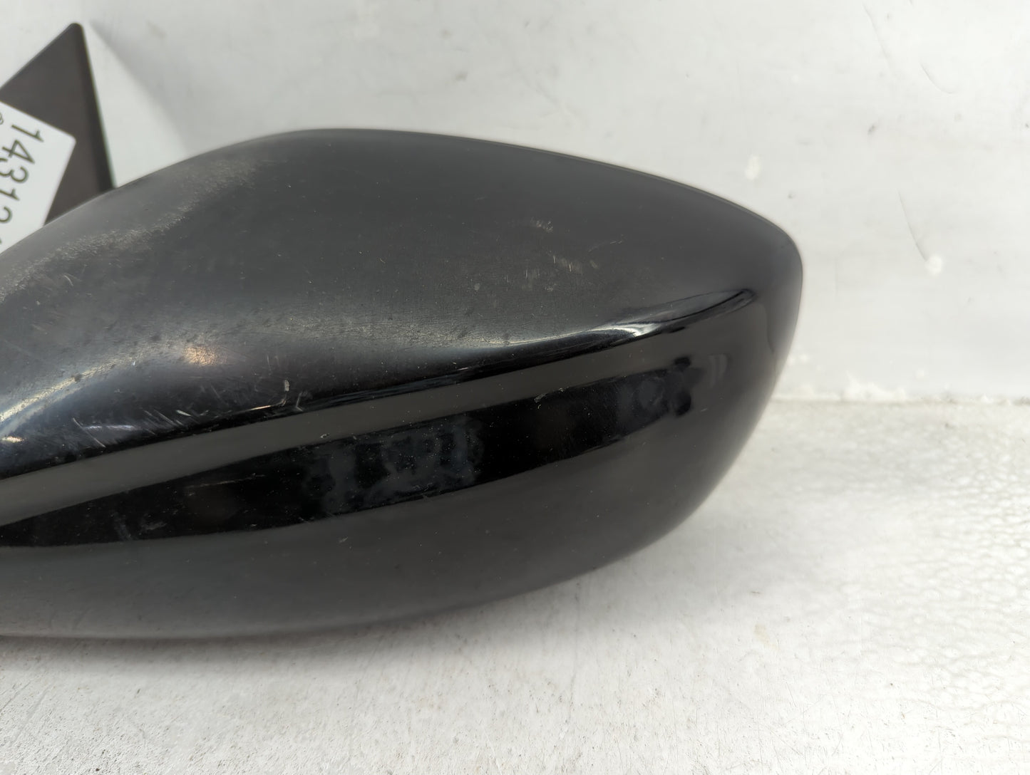2011-2014 Hyundai Sonata Driver Side View Mirror - Left Door Mirror OEM Used - Oemusedautoparts1.com