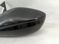 2011-2014 Hyundai Sonata Driver Side View Mirror - Left Door Mirror OEM Used - Oemusedautoparts1.com