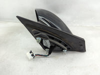 2011-2014 Hyundai Sonata Driver Side View Mirror - Left Door Mirror OEM Used - Oemusedautoparts1.com