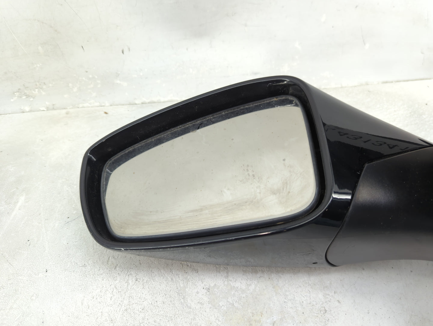 2011-2014 Hyundai Sonata Driver Side View Mirror - Left Door Mirror OEM Used - Oemusedautoparts1.com