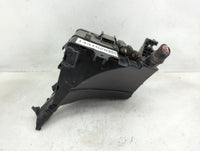 2011-2012 Hyundai Sonata Fusebox Fuse Box Panel Relay Module Fits Fits 2011 2012 OEM Used Auto Parts - Oemusedautoparts1.com