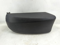 2011 Hyundai Sonata Center Console Armrest Cover Lid Fits OEM Used Auto Parts - Oemusedautoparts1.com