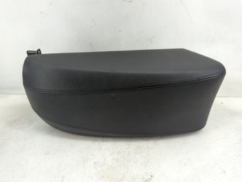 compare product 2011 Hyundai Sonata Center Console Armrest Cover Lid Fits OEM Used Auto Parts