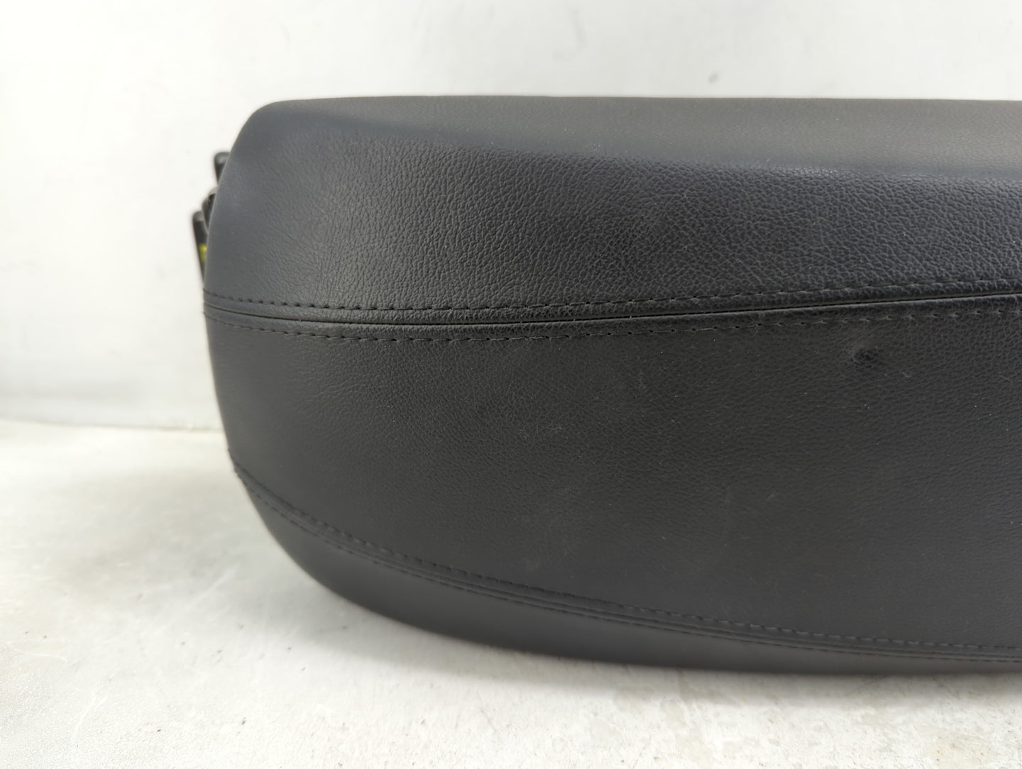 2011 Hyundai Sonata Center Console Armrest Cover Lid Fits OEM Used Auto Parts - Oemusedautoparts1.com