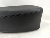 2011 Hyundai Sonata Center Console Armrest Cover Lid Fits OEM Used Auto Parts - Oemusedautoparts1.com