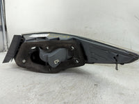 2011 Hyundai Sonata Tail Light Assembly Passenger Right OEM P/N:92401-3S Fits OEM Used Auto Parts - Oemusedautoparts1.com