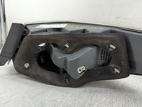2011 Hyundai Sonata Tail Light Assembly Passenger Right OEM P/N:92401-3S Fits OEM Used Auto Parts - Oemusedautoparts1.com
