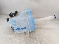 2011-2015 Hyundai Sonata Windshield Washer Fluid Reservoir Bottle Oem - Oemusedautoparts1.com