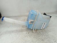 2011-2015 Hyundai Sonata Windshield Washer Fluid Reservoir Bottle Oem - Oemusedautoparts1.com
