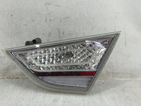 2011-2015 Hyundai Sonata Passenger Right Side Tail Light Taillight Oem - Oemusedautoparts1.com