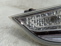 2011-2015 Hyundai Sonata Passenger Right Side Tail Light Taillight Oem - Oemusedautoparts1.com