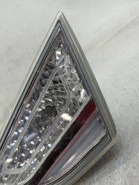 2011-2015 Hyundai Sonata Passenger Right Side Tail Light Taillight Oem - Oemusedautoparts1.com